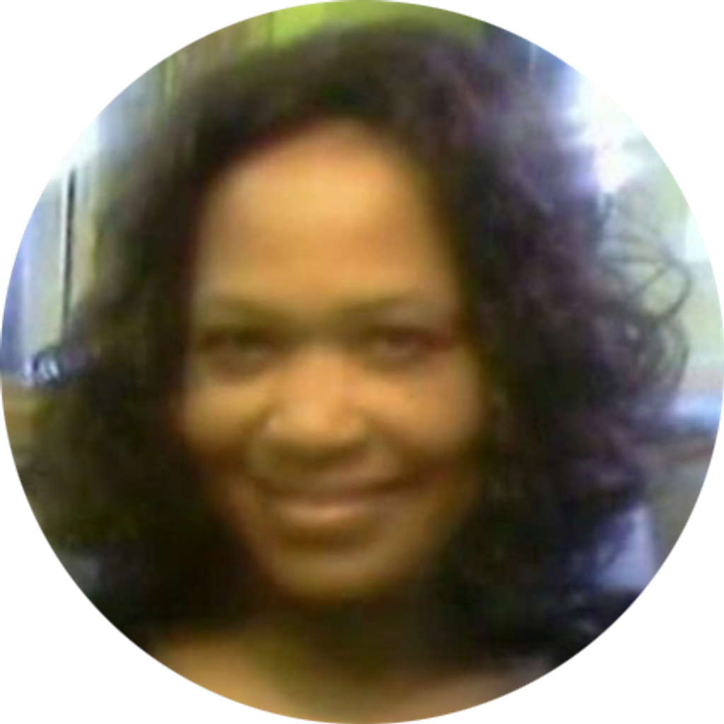 Barbara Ann Smith-Jackson