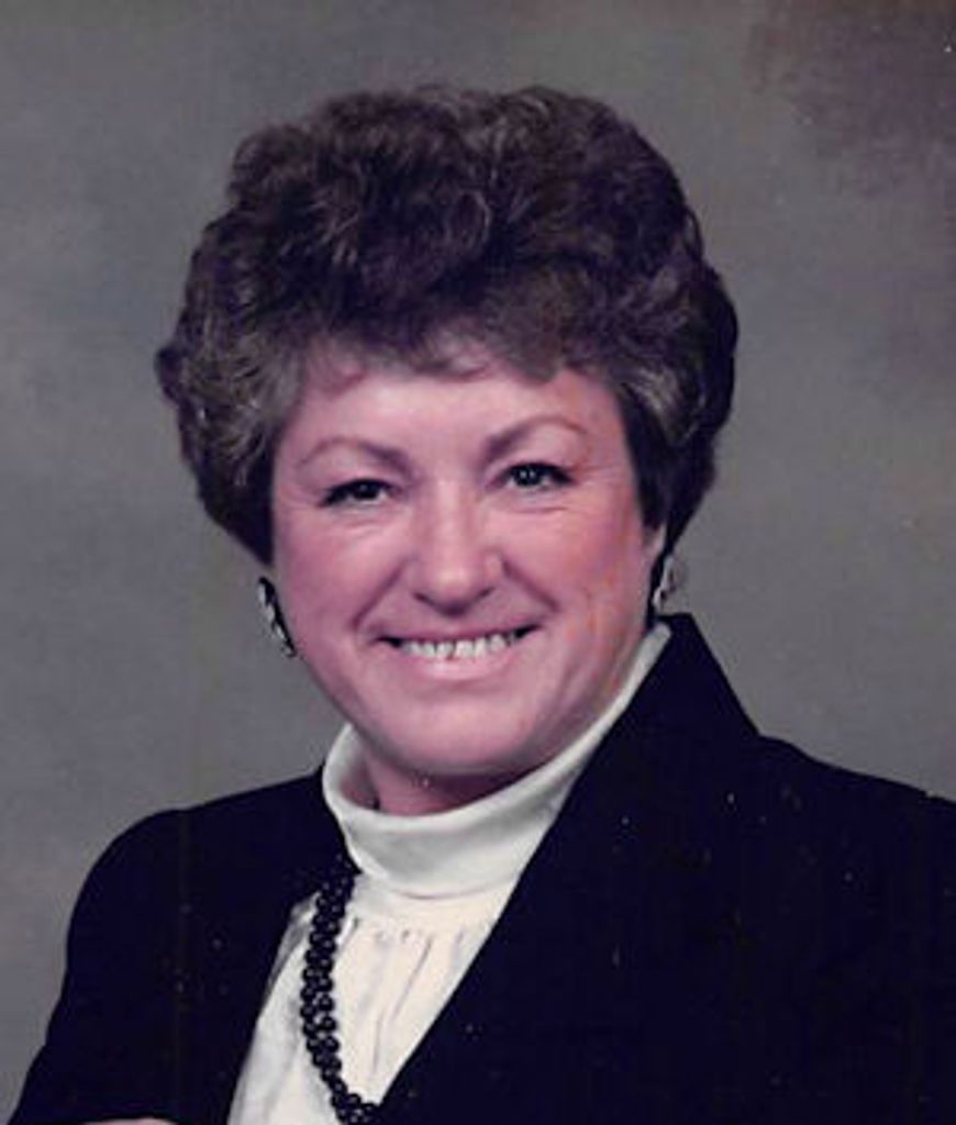 Jannie M. Bentley Profile Photo