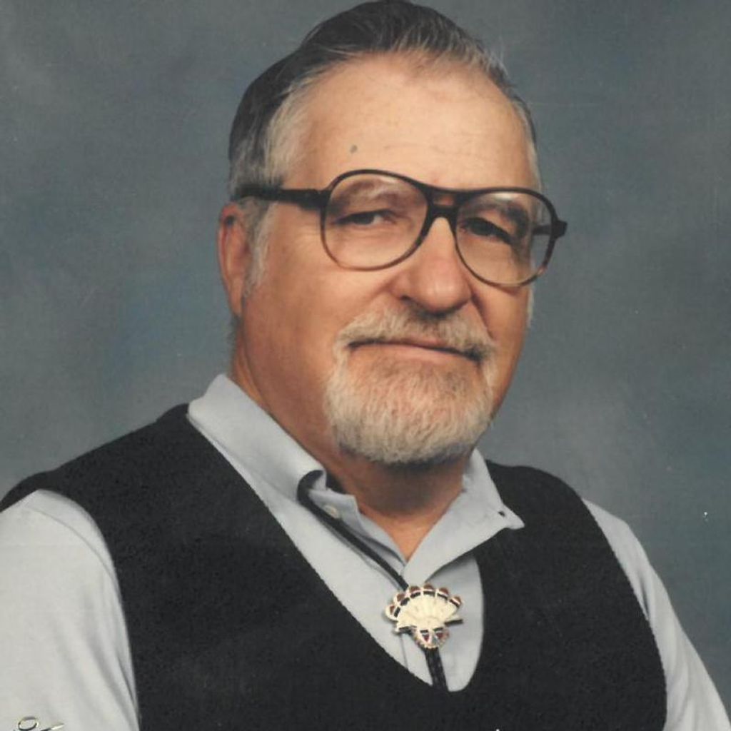 Larry Reed Orton