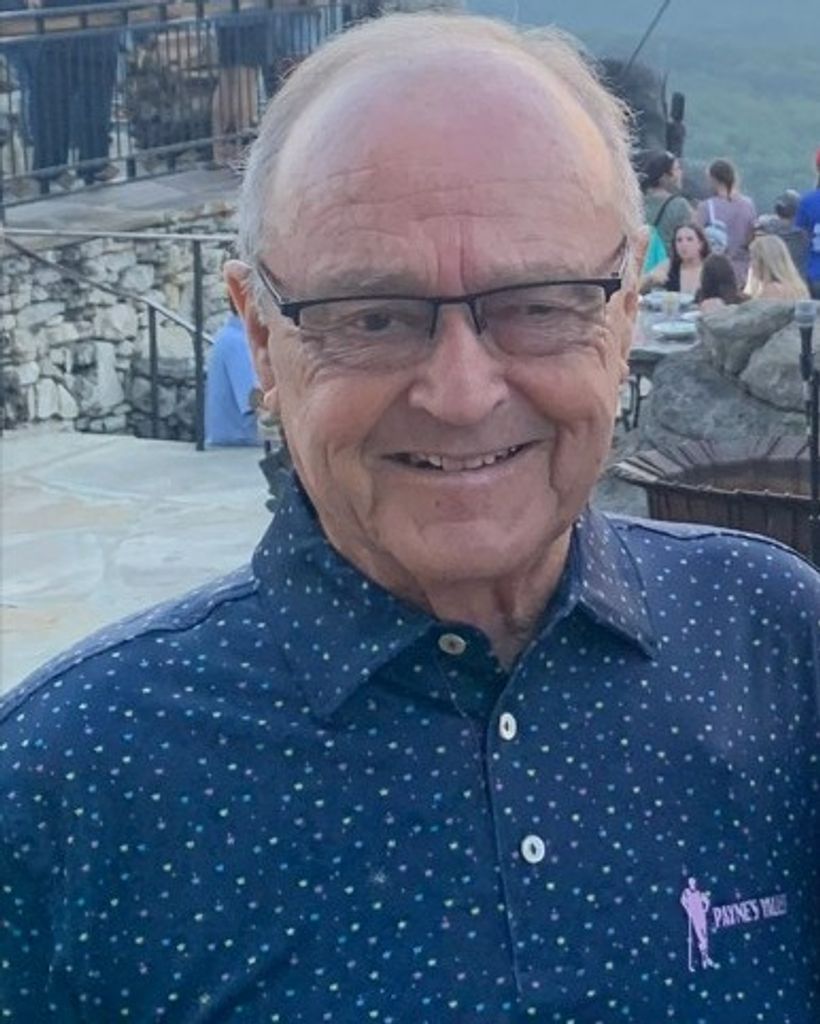 Larry Dean Cumming Profile Photo