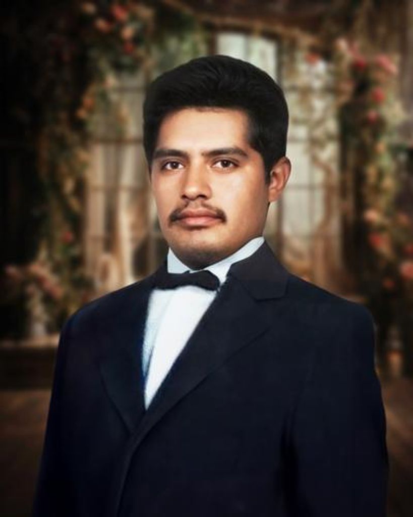 Salvador Morales Jasso Profile Photo