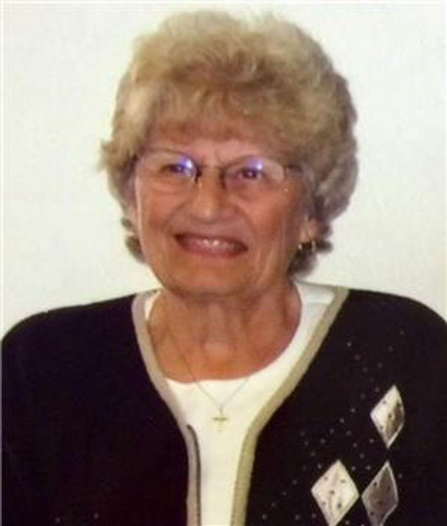 Mary Lou Kellen Profile Photo