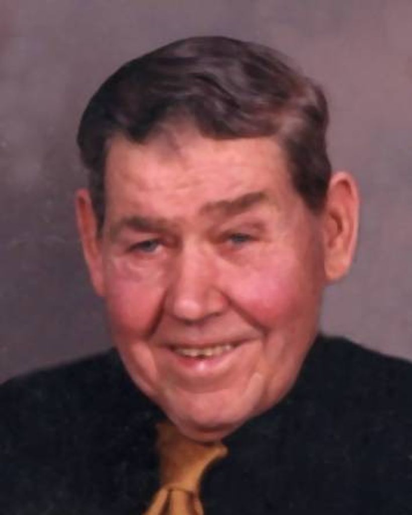 Raymond "Ray" Phillips