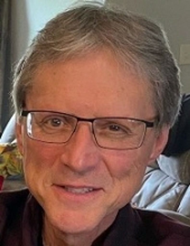 Kevin L. Lefeber