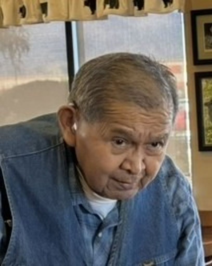 Vernon Douglas Randall