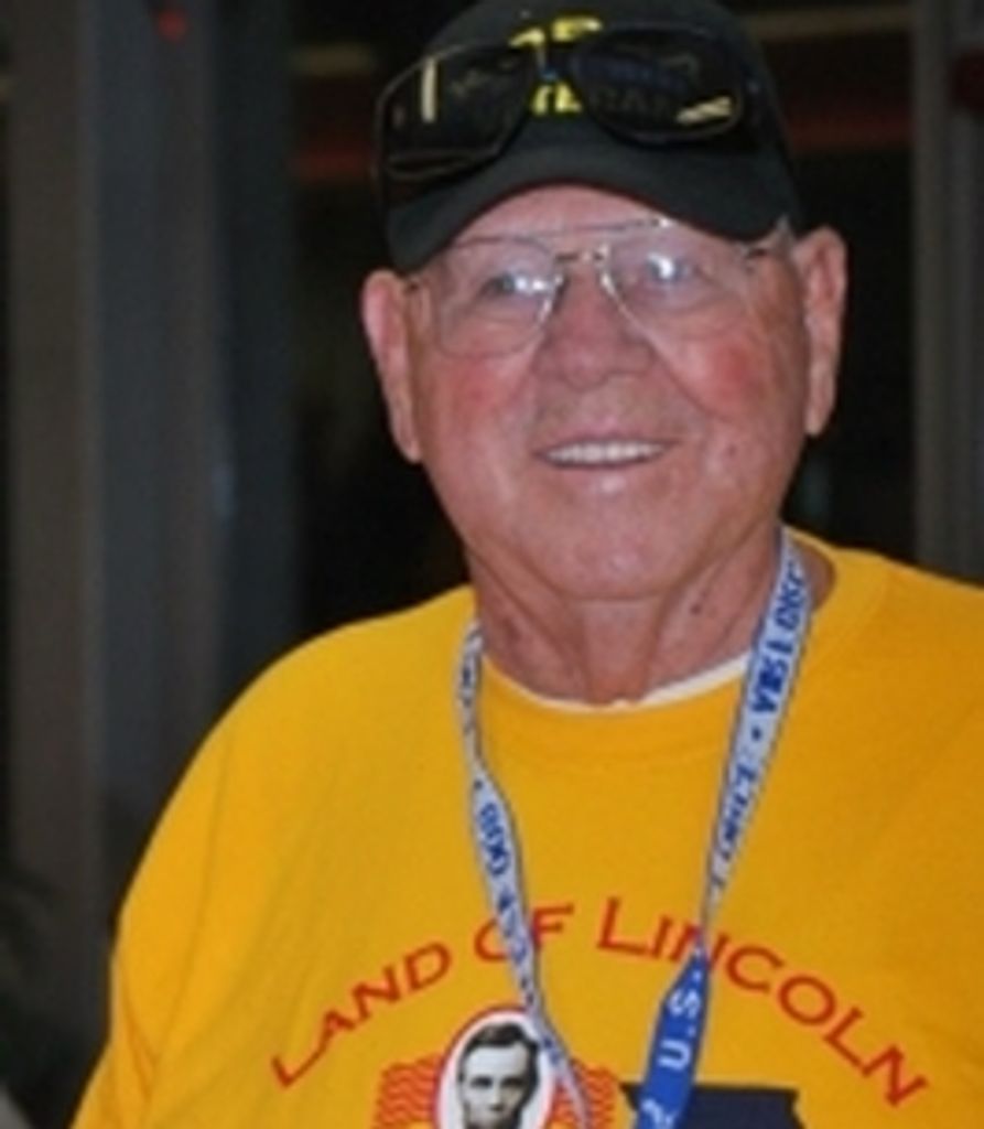 William Grubbs Profile Photo