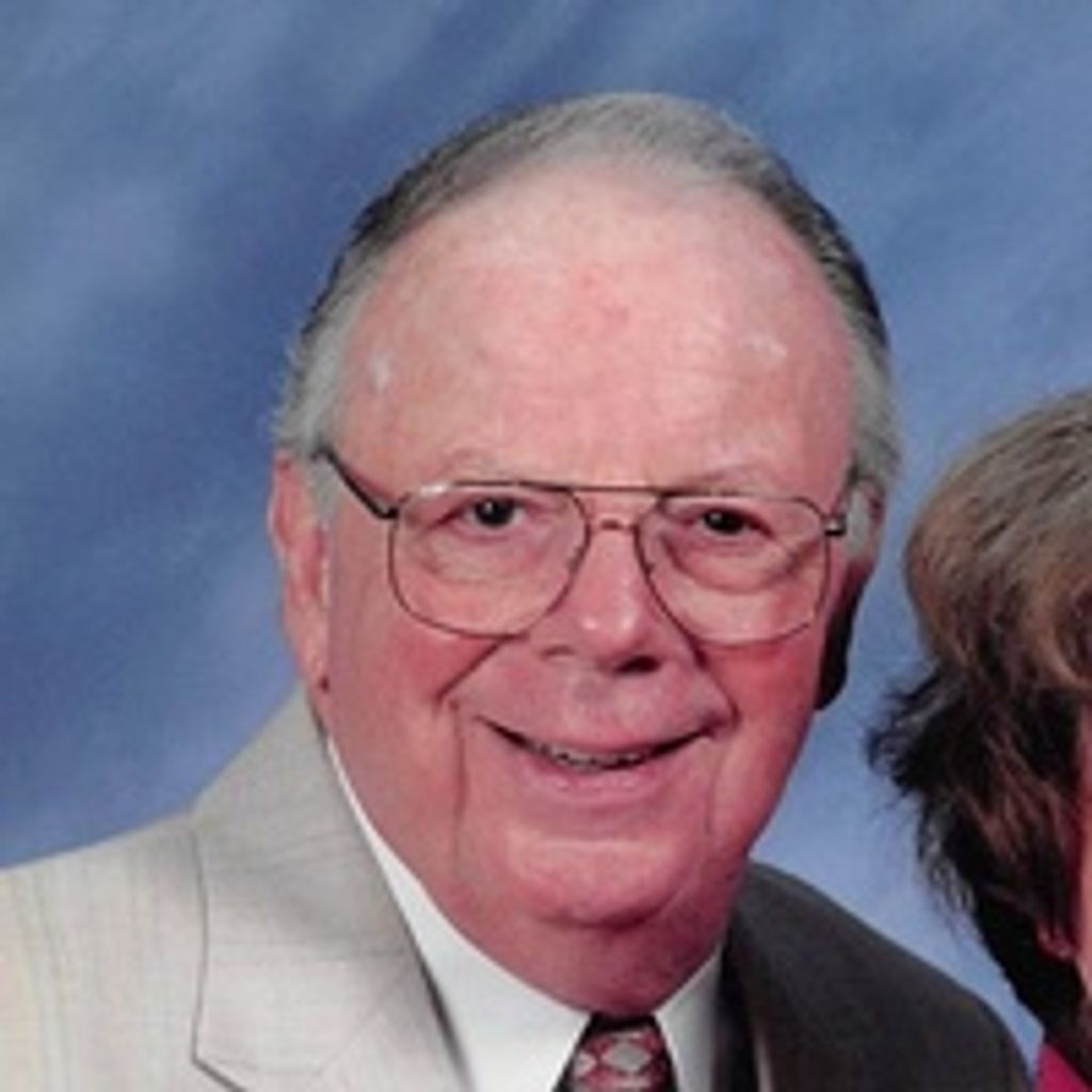 Richard C. Chamberlain