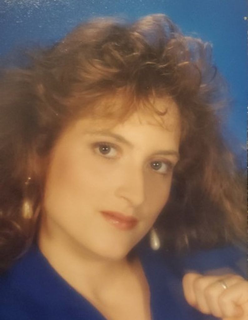 Christy (Stone)  Williams Profile Photo
