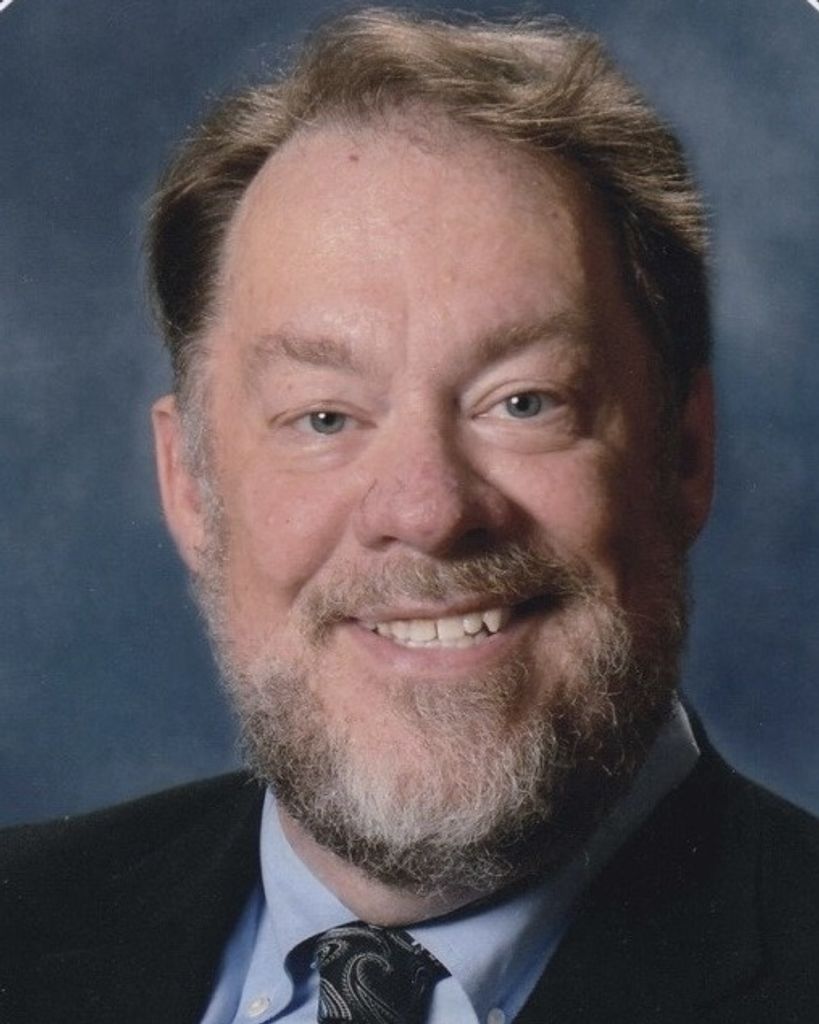 Matthew Wade Peterson Profile Photo