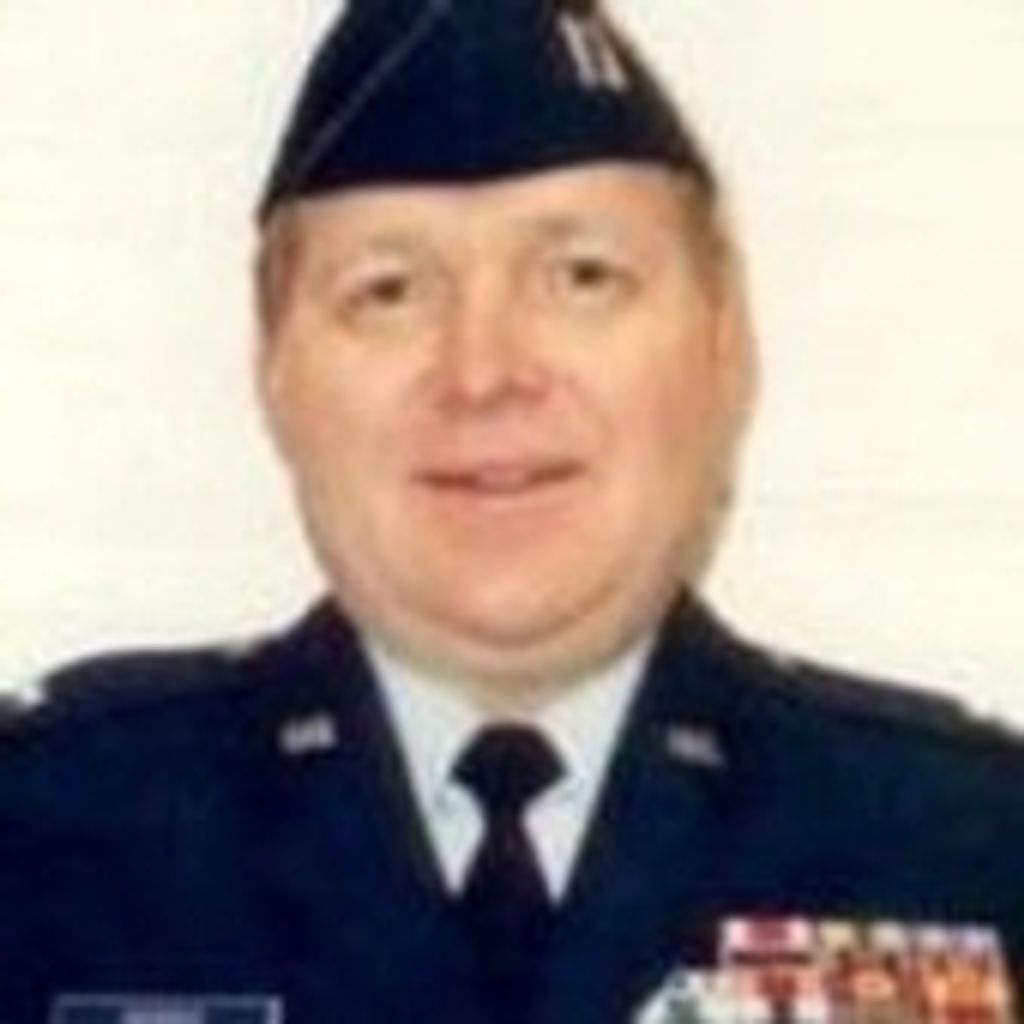 Richard Alan Henry