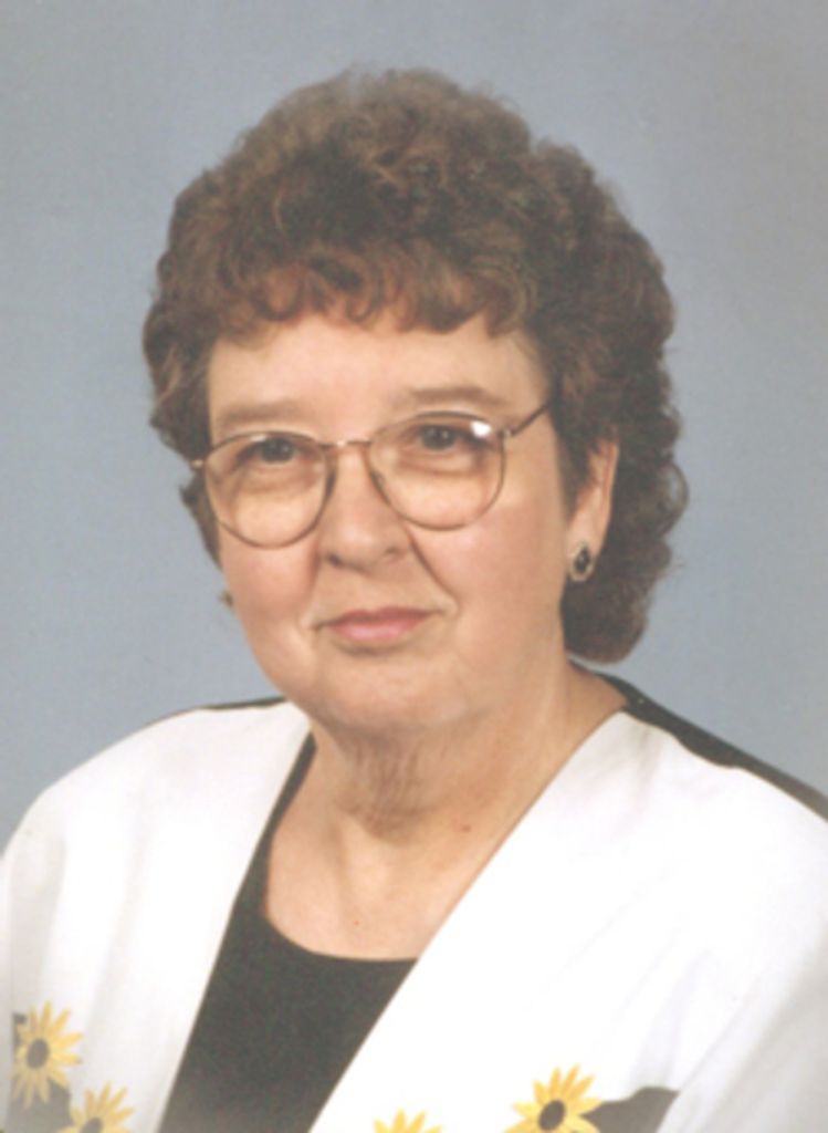 Phyllis Jean Cunningham Profile Photo