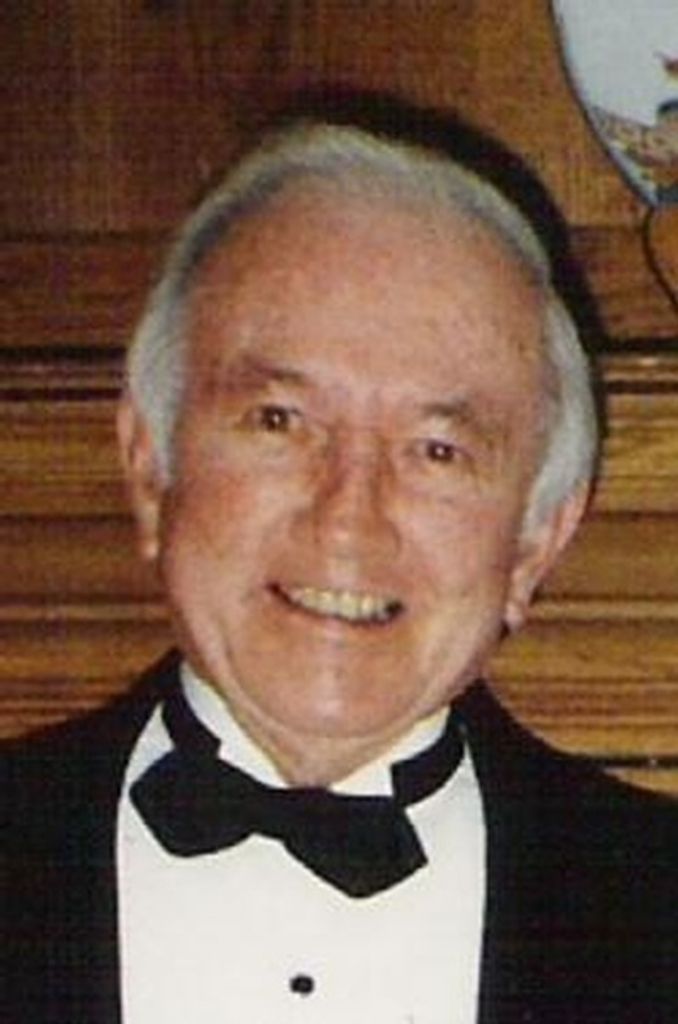 John Donald Dickinson