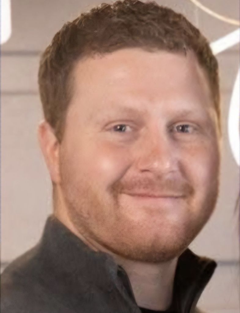 Stephen Mark Stedrak Profile Photo