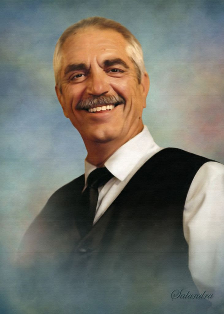 John Wesley Michalka