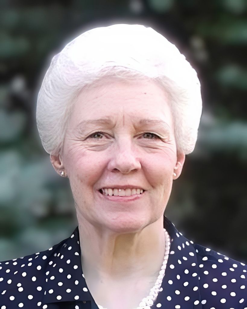 Myrtle "Aleene" Hansen
