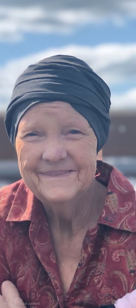 Mary (Osborne)  Hall