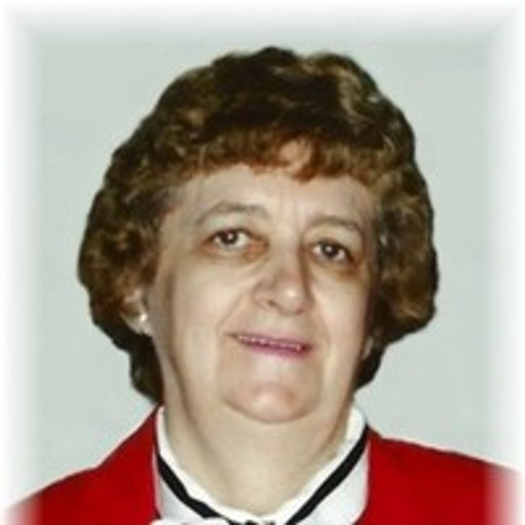 Frances R. Joiner