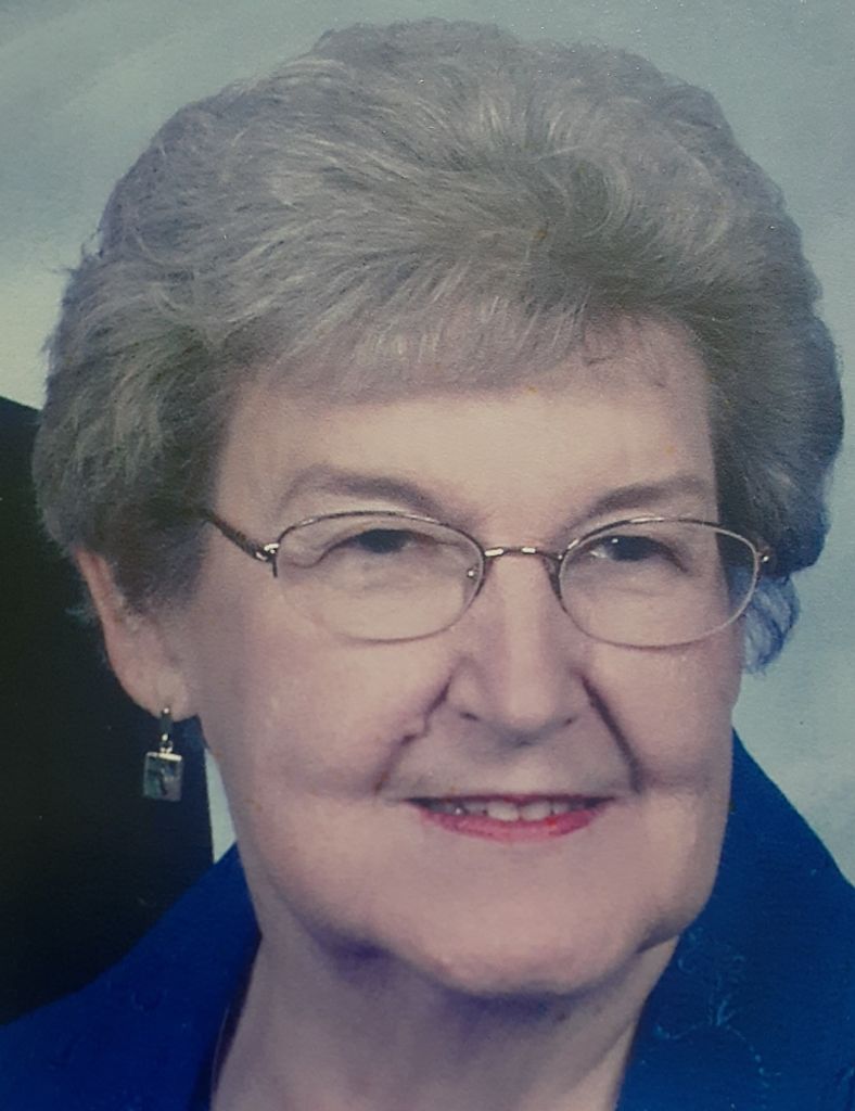 Glynna Jean Hays Noland