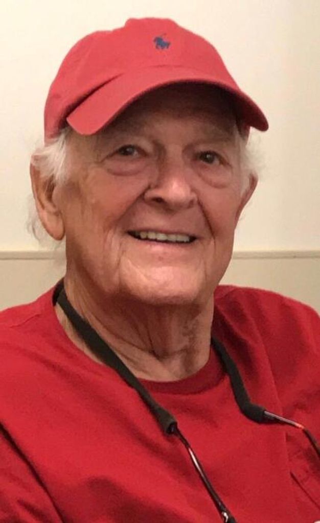 James "Jim" Thomas Johnson Sr. Profile Photo