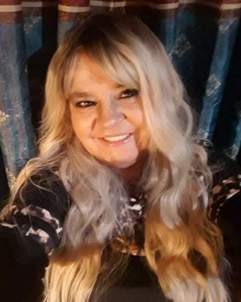 Albina Barbara Wainscott