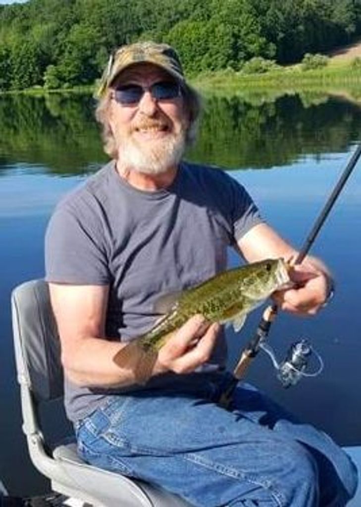 Howard J. "Rowdy" Propst Profile Photo