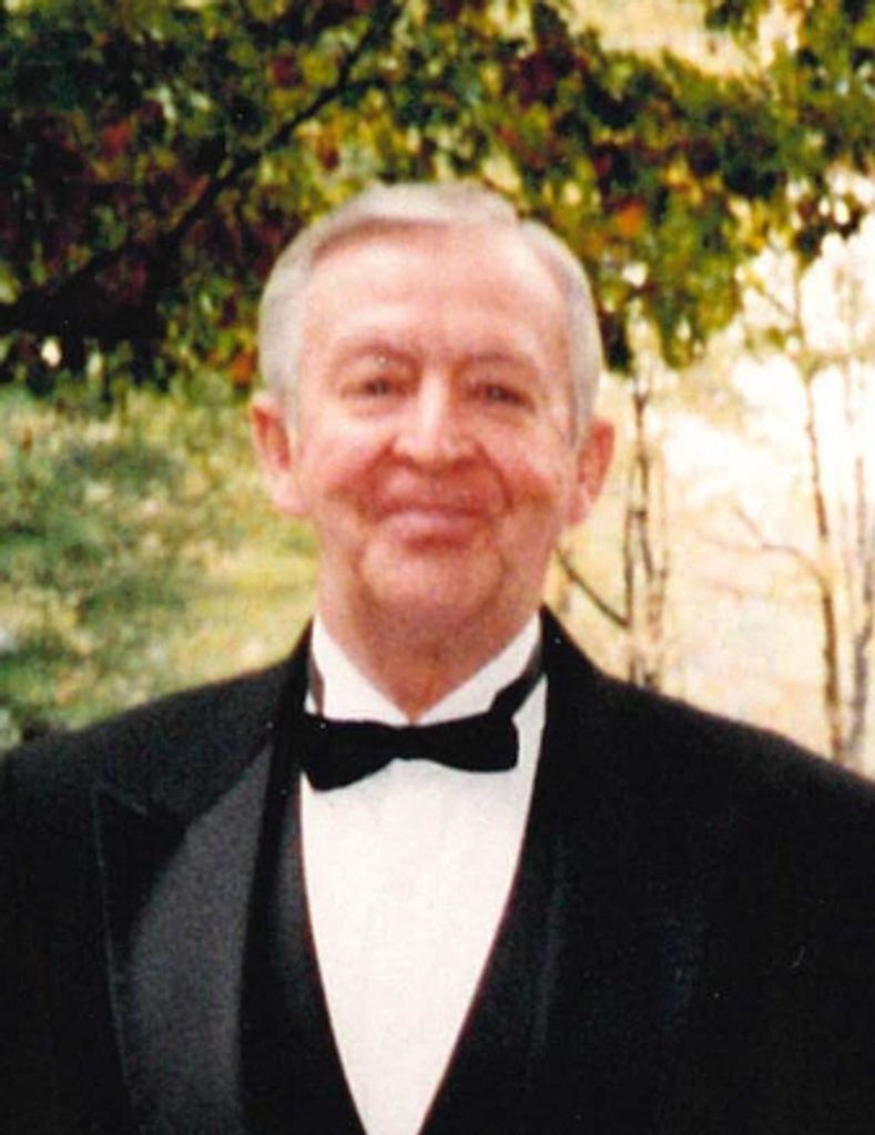 V. E. "Junior" Poe, Jr.  Profile Photo