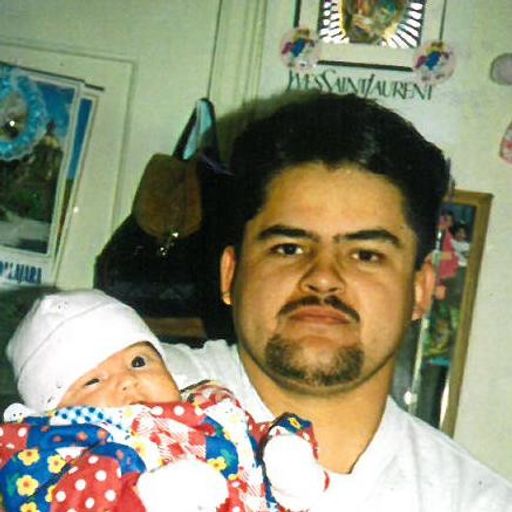 Marco Aurelio Moran Contreras Profile Photo