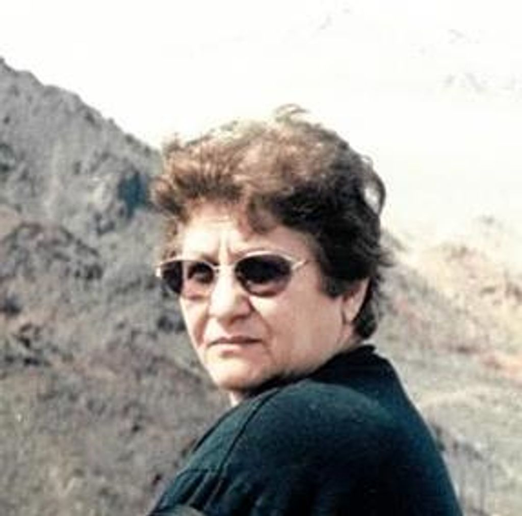 Grace Marie (Cibella)  Moore