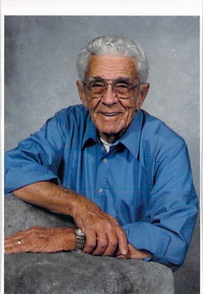 Robert "Bob" Graham