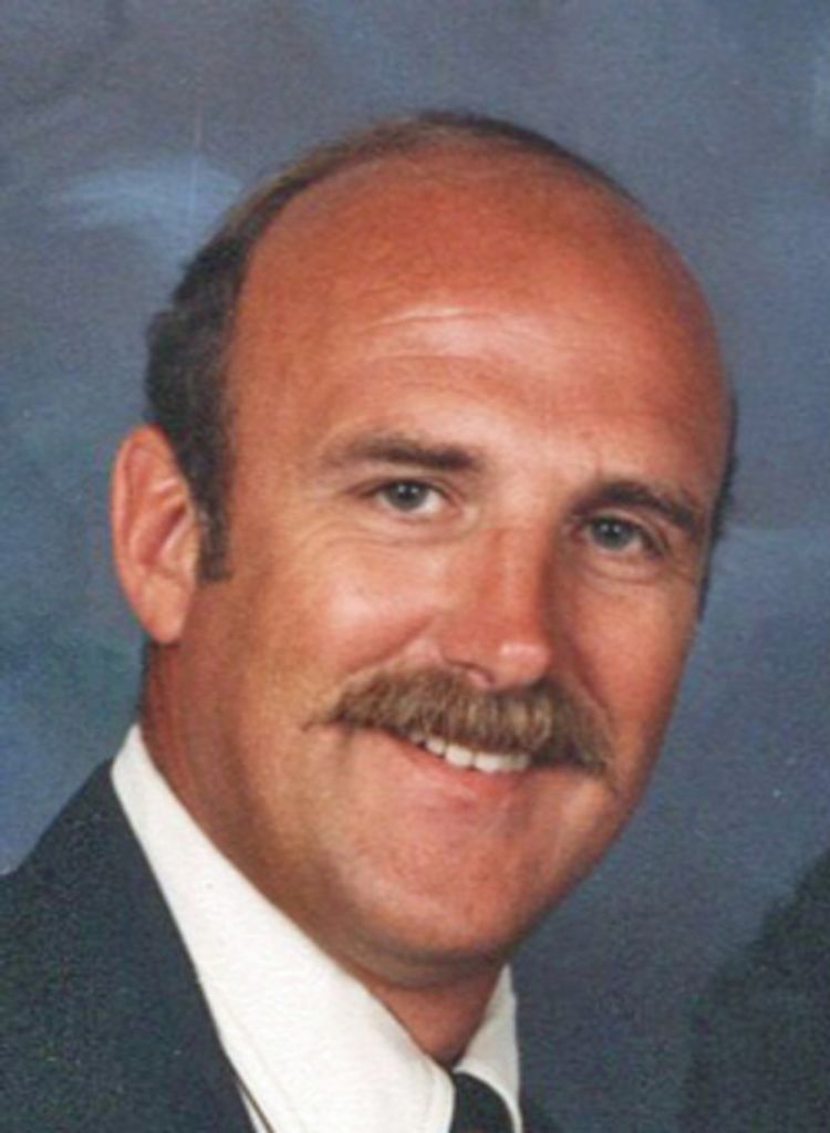 Calvin Lee Bailey