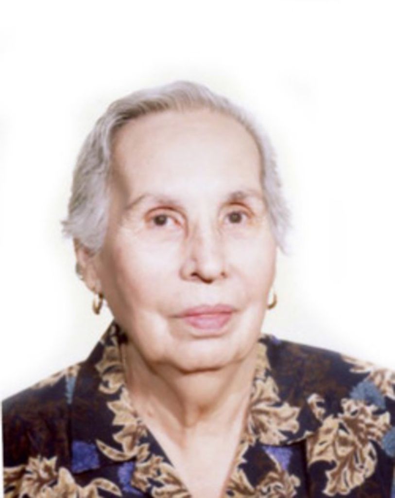Eloisa Tellez
