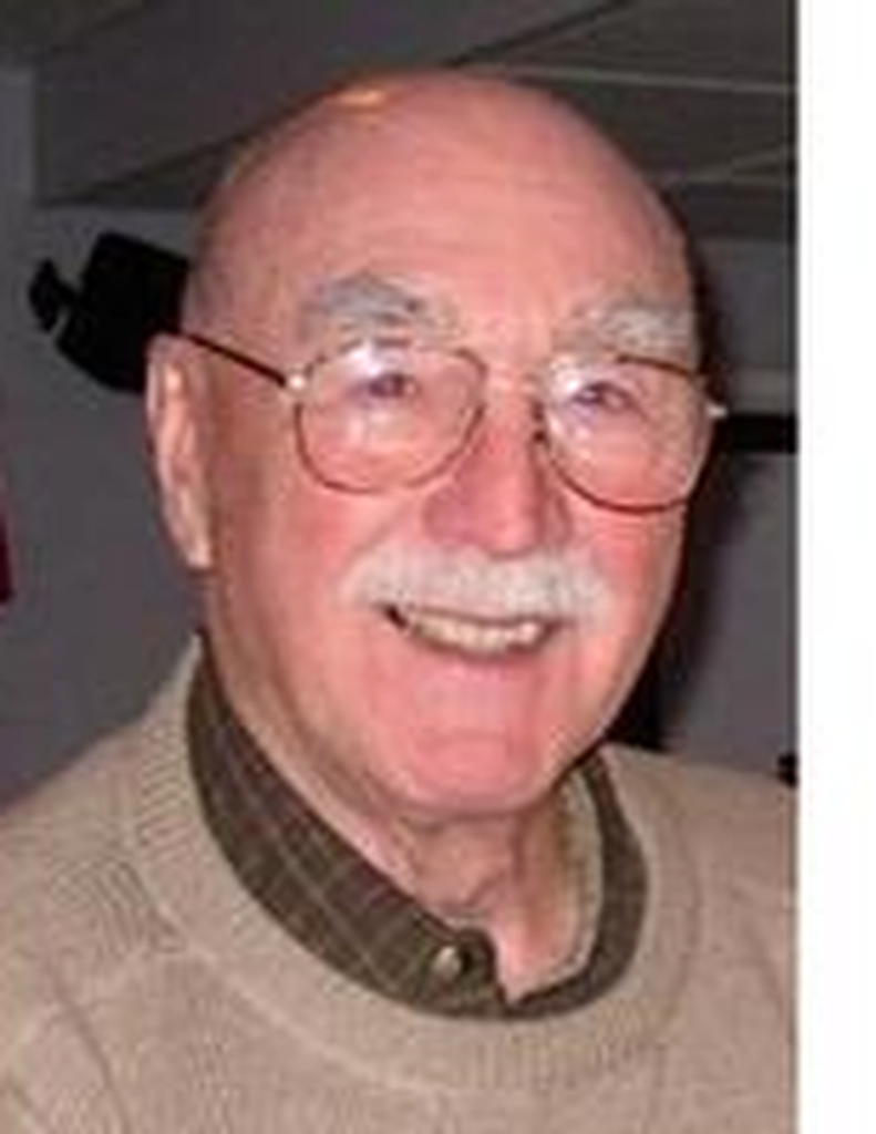 Ralph  M. Sparks