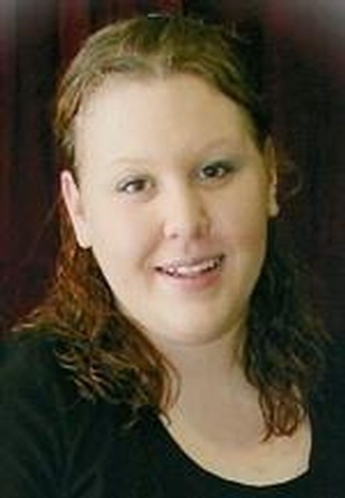Melissa Dawn Shuey