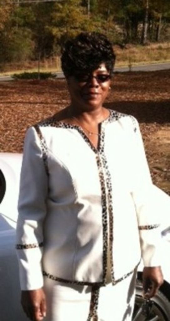 Linda D. "Turkey" Harris Profile Photo
