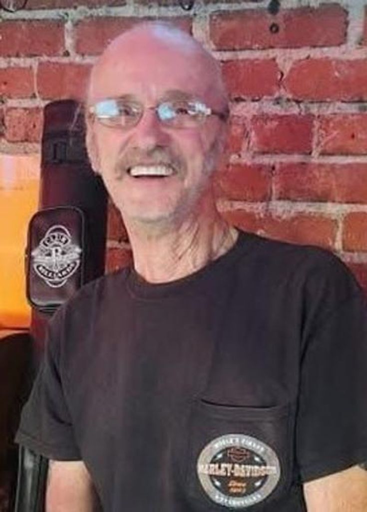 "Goose" "Marty" Pianga