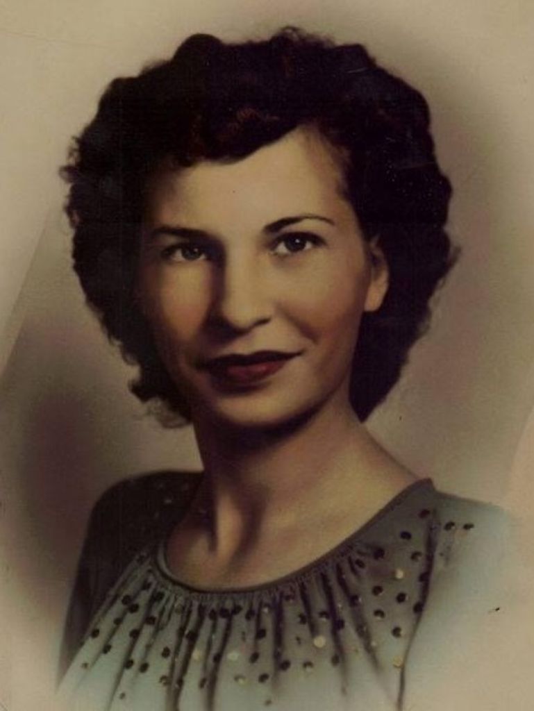 Martha Kathleen Saull