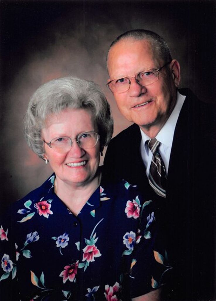 Anna Mae Maxwell Profile Photo