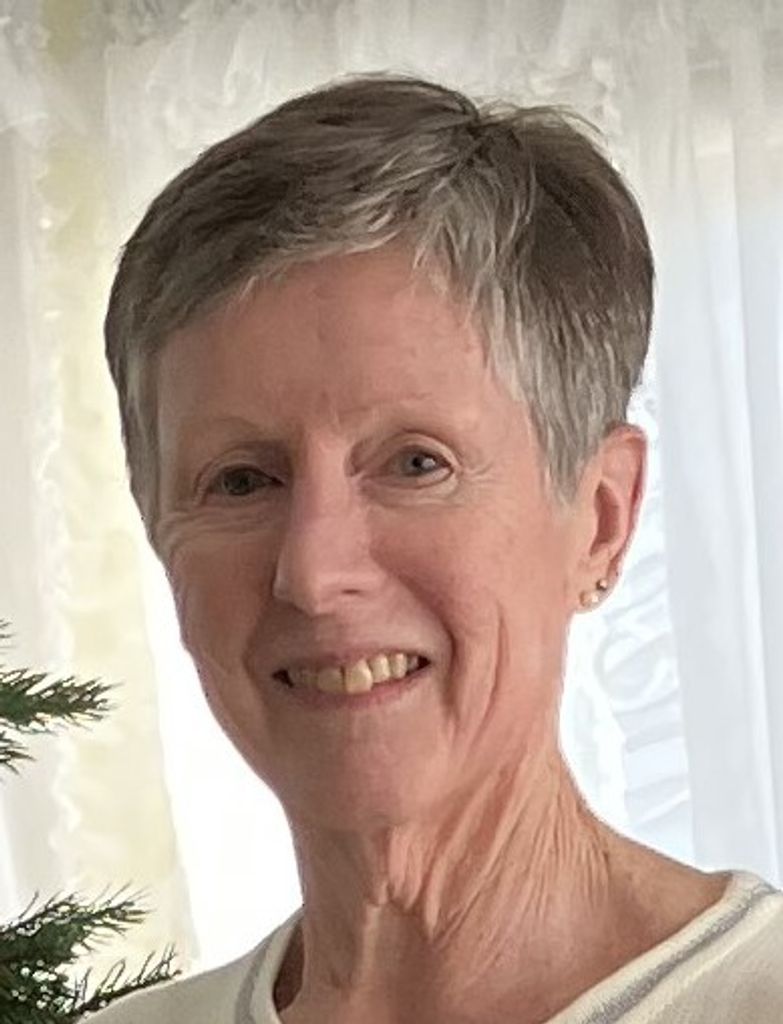 Brenda Jacobs Profile Photo