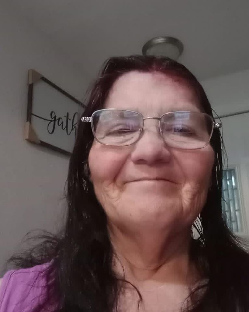 Elizabeth Mae Hooker Profile Photo