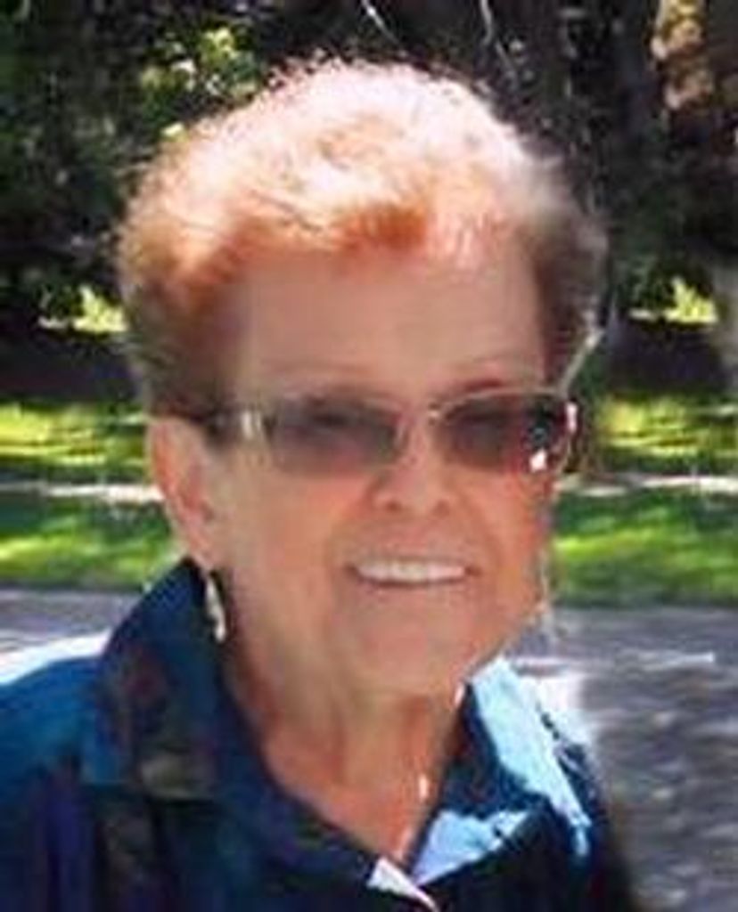 Jean L. Hanson Profile Photo