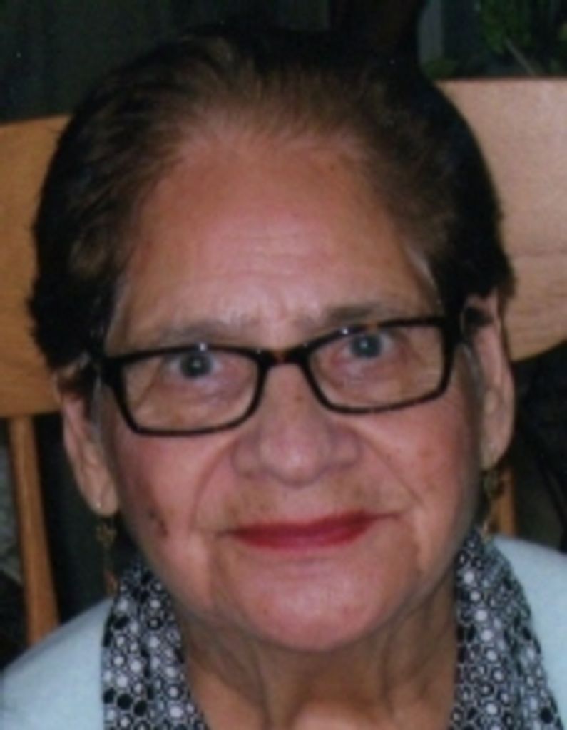 Josefina Chavez Gama