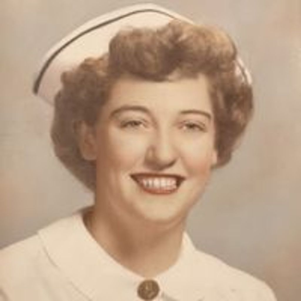 Evalyn Jean Watkins O'Donel Profile Photo