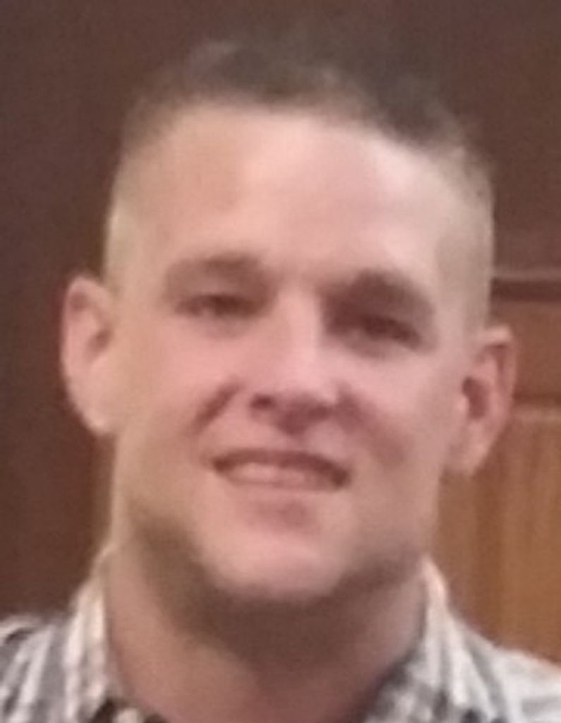 Donald E. "Donny" Taylor, Iii