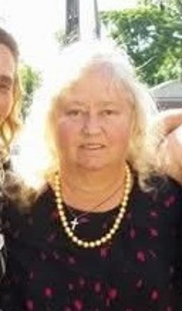 Dora Fay Wain Profile Photo