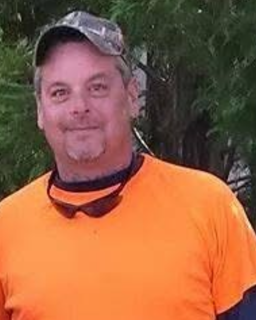 Brian Keith Wilkins Profile Photo