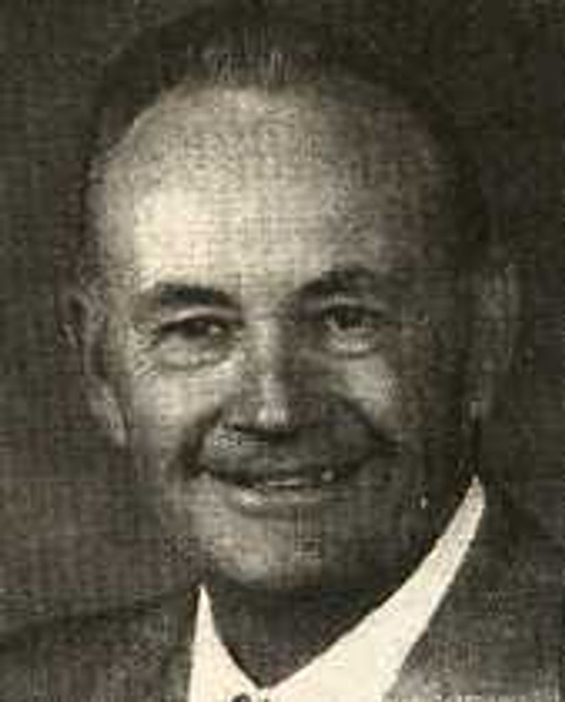 Alton Thomas Rolighed Profile Photo