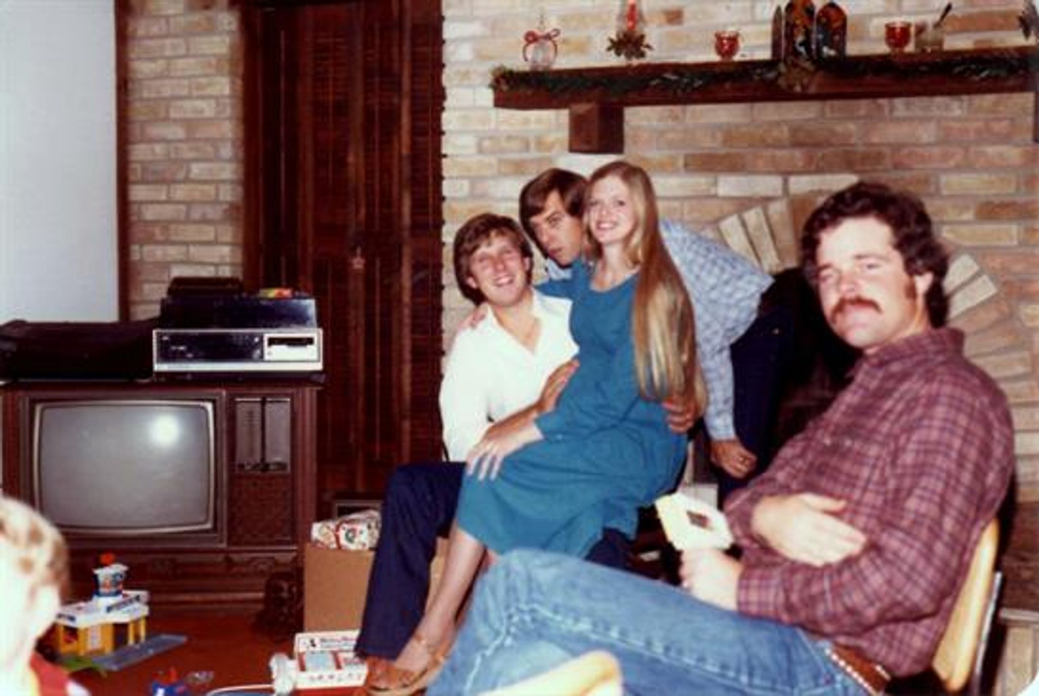 Russell B. Dorsey Obituary July 19, 2015 - Lucas Funeral Home