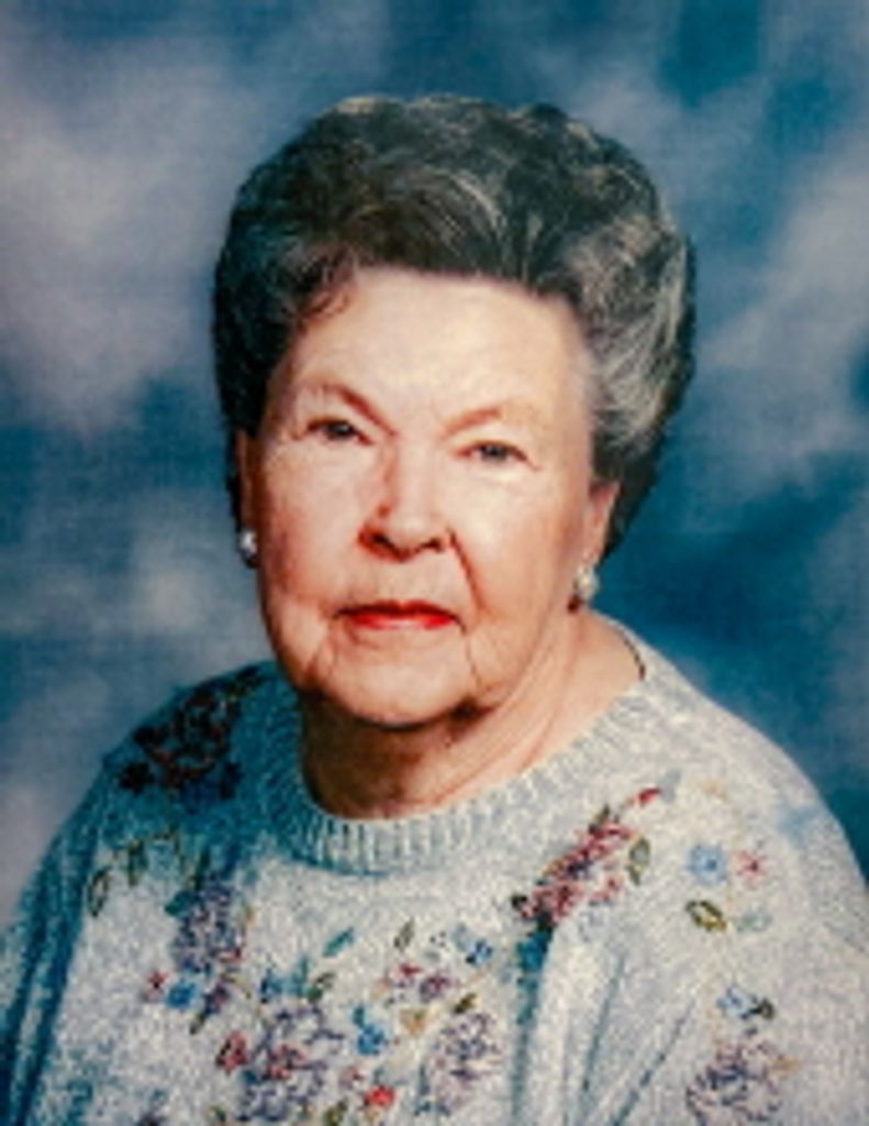 Patricia Ann (Collins) Knoblett Profile Photo