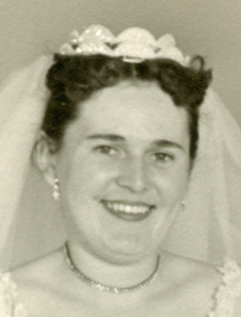 Mary Theresa Ambrose