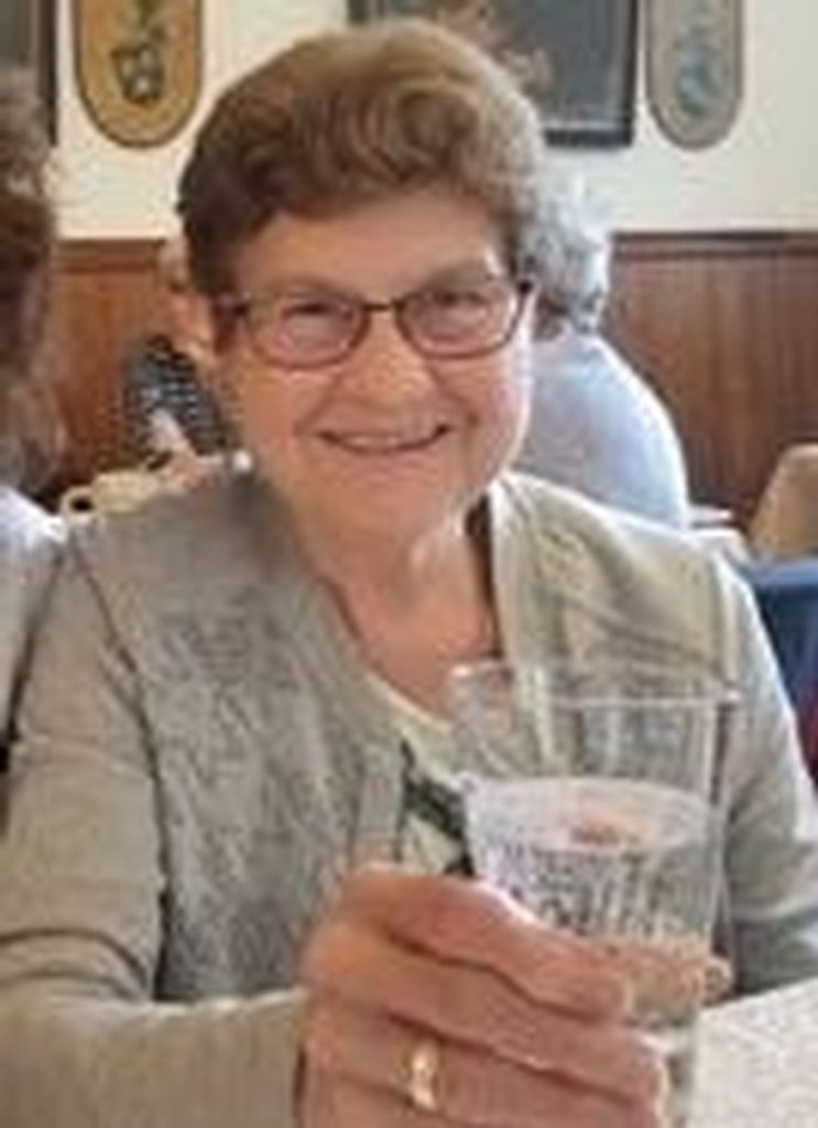 Irene Unsleber Profile Photo